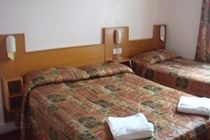 Hotel Berkeley Court London