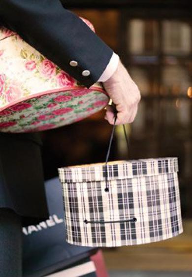 Hotell Grand Residences By Marriott - Mayfair-london