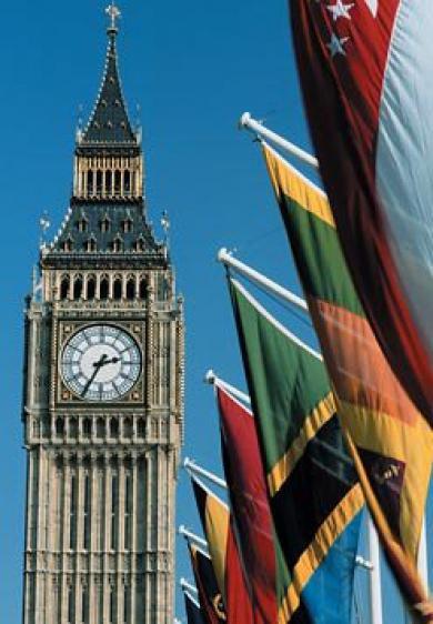 Hotell Grand Residences By Marriott - Mayfair-london 5*