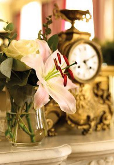 Hotell Grand Residences By Marriott - Mayfair-london