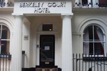 Berkeley Court London