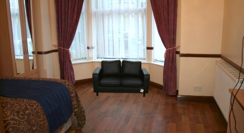 Metro Bed & Breakfast London