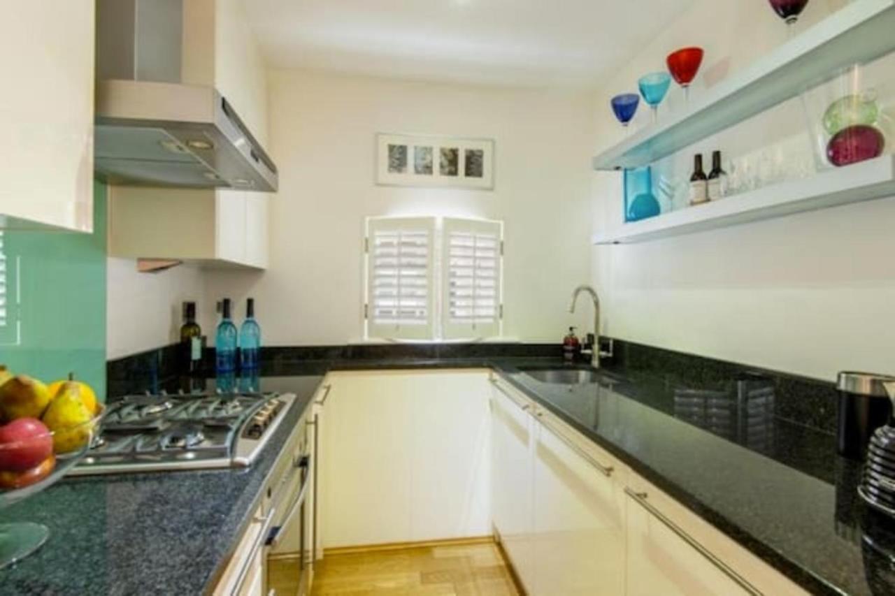 Maida Vale, With Private Terrace * Londres