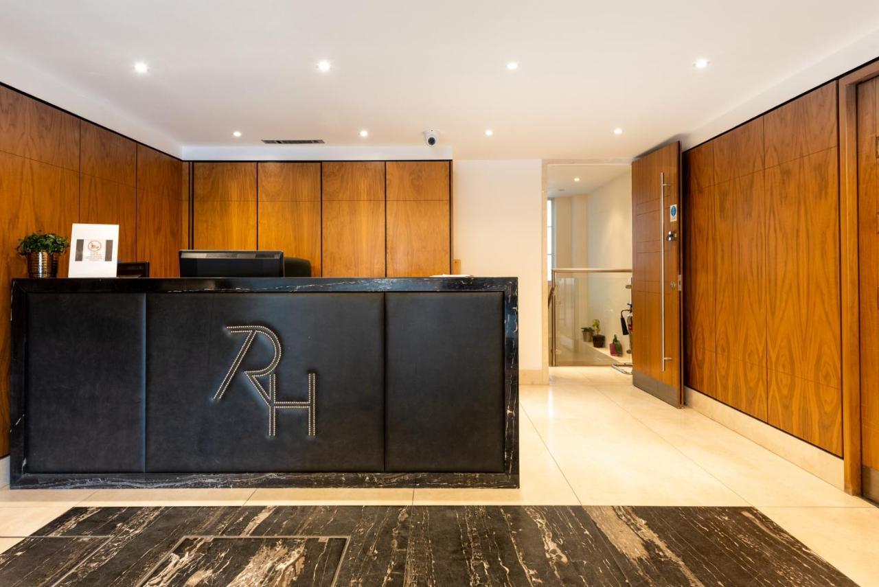 Roland House Leilighetshoteller