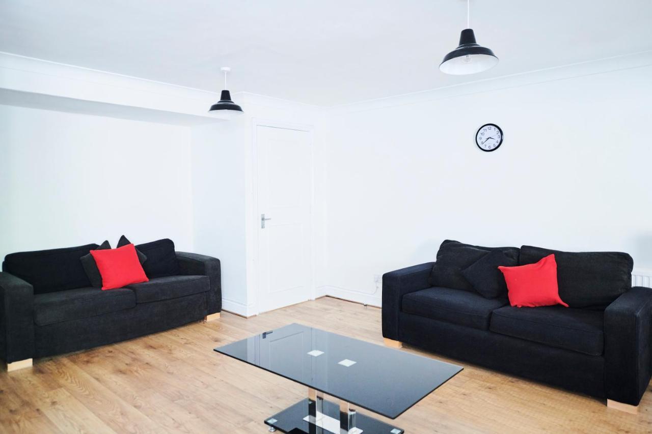 Apartment Access Maida Vale