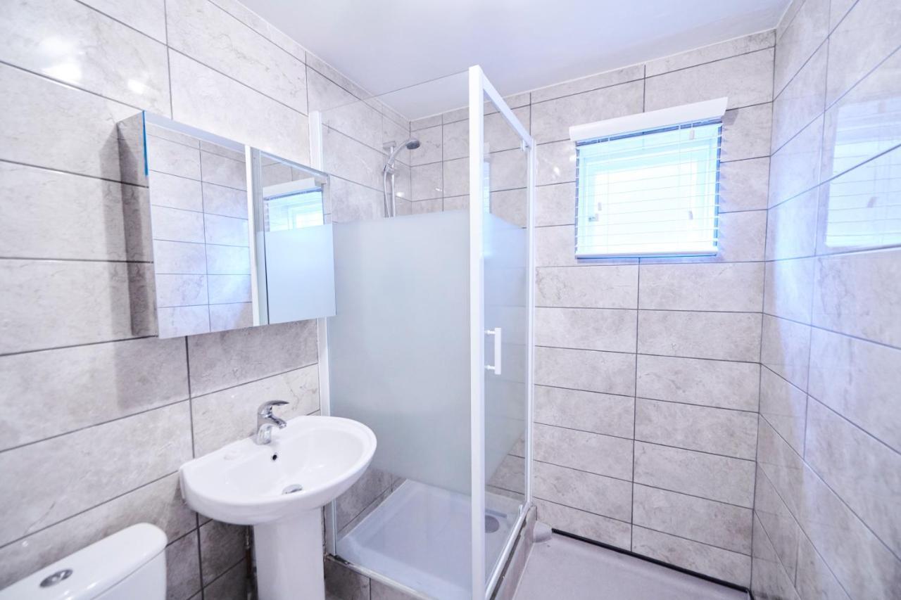Apartment Access Maida Vale