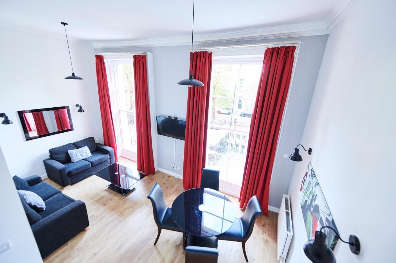 Access Maida Vale Apartment London