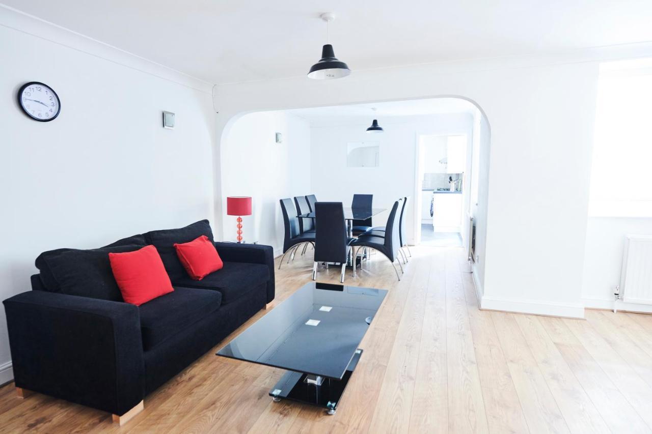 Access Maida Vale * London