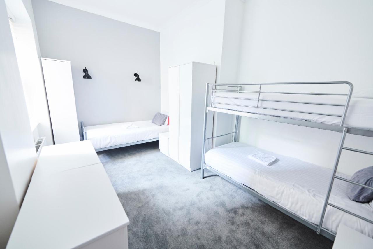 Access Maida Vale Apartment