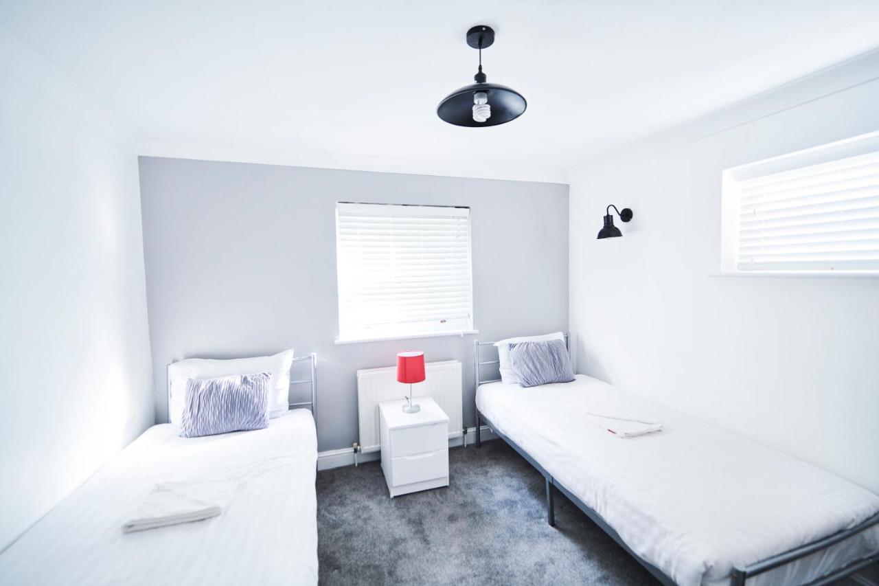 Apartment Access Maida Vale London