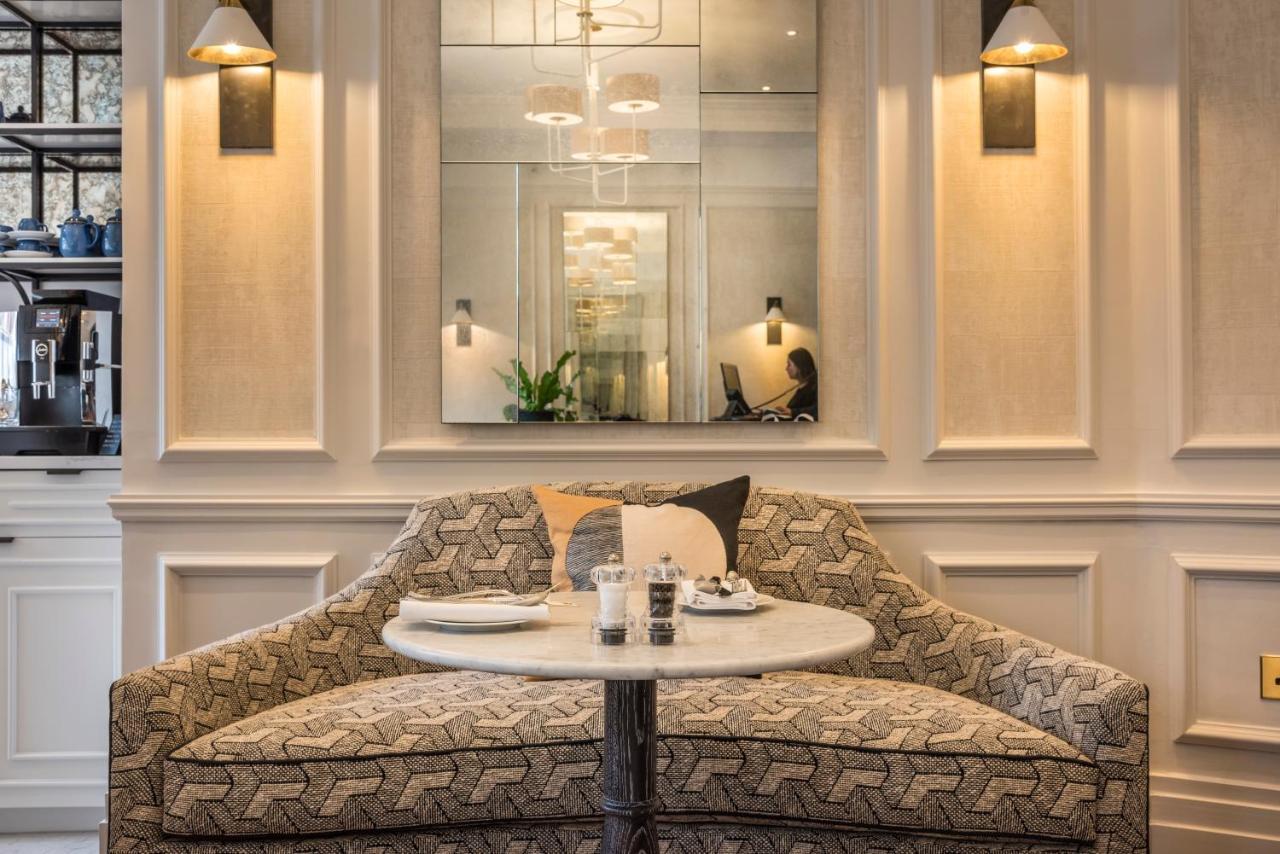 The Capital Townhouse 4*