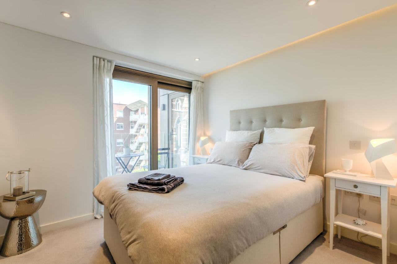 2 Bedrooms Sleeps 6 - Central * Londen