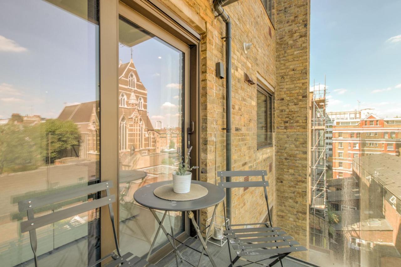 2 Bedrooms Sleeps 6 - Central Apartment *