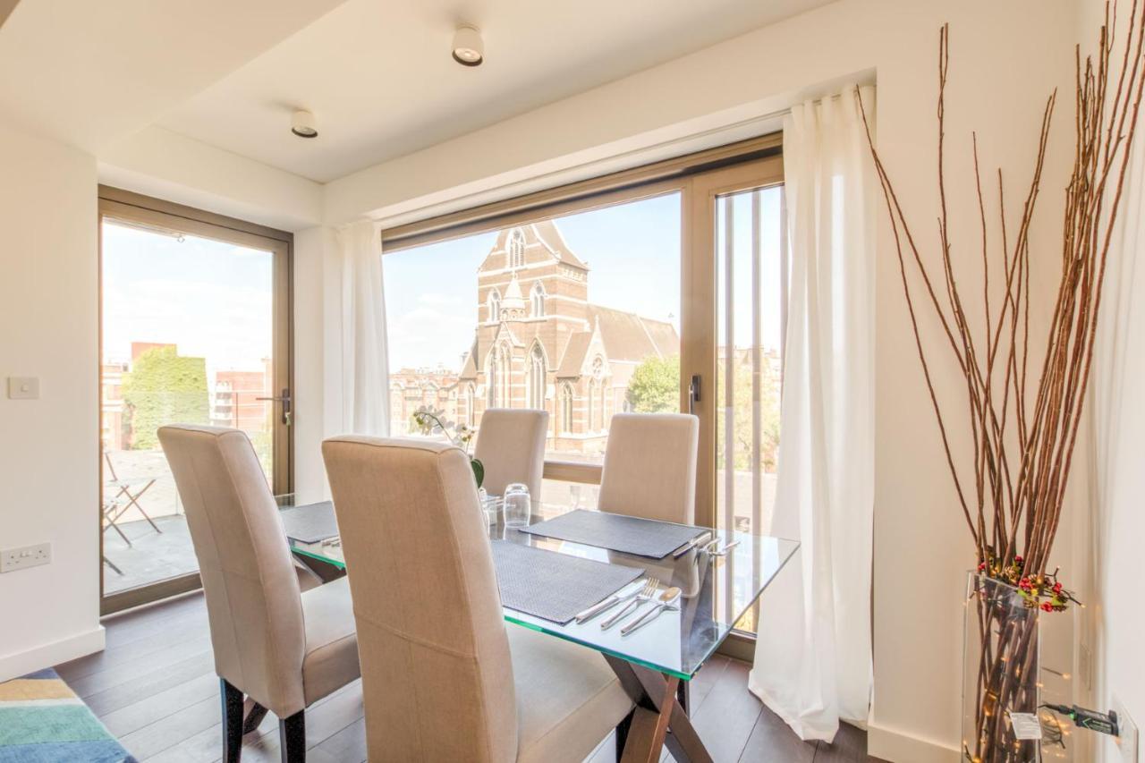 Appartement 2 Bedrooms Sleeps 6 - Central