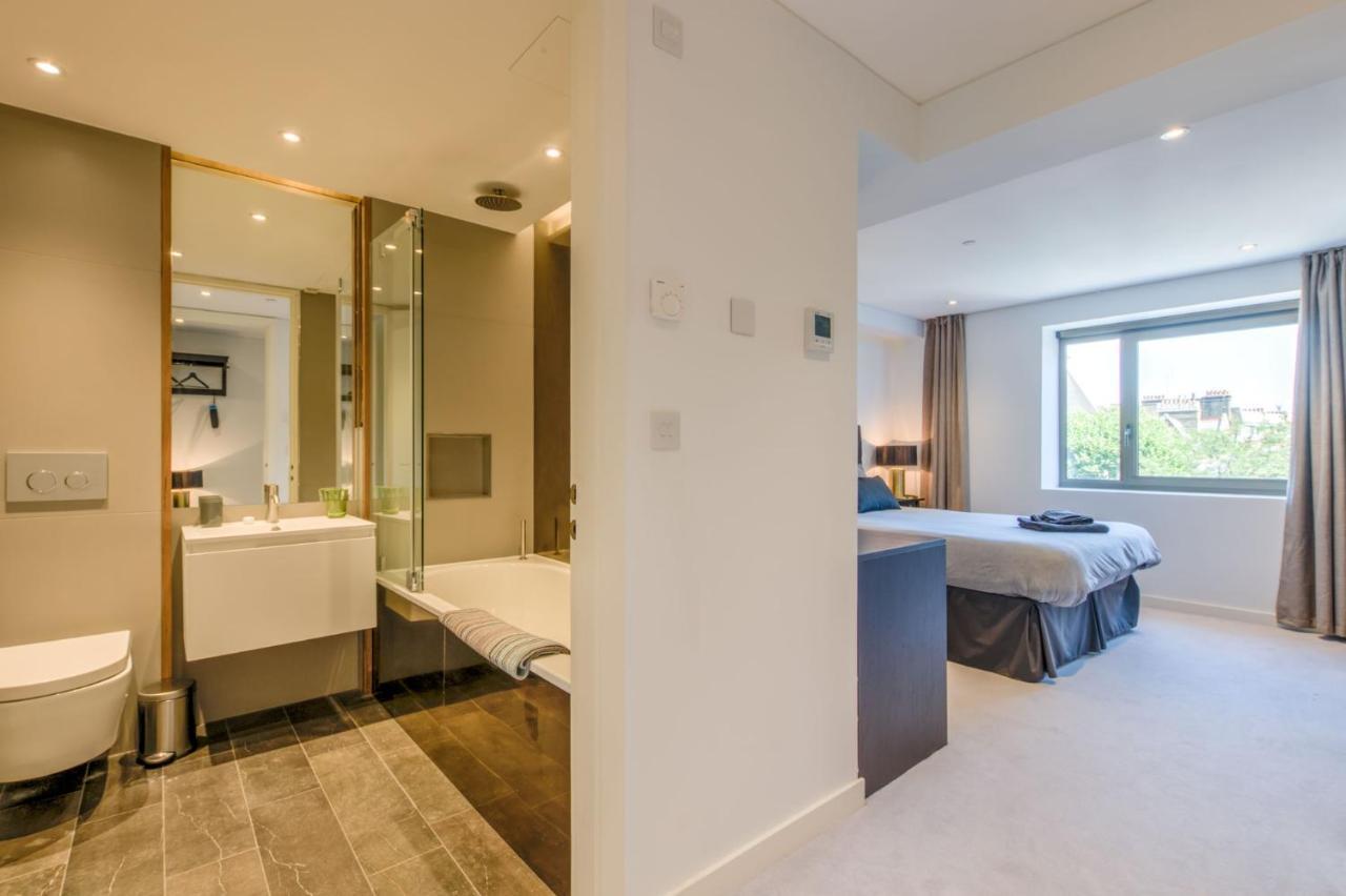 2 Bedrooms Sleeps 6 - Central * Londen
