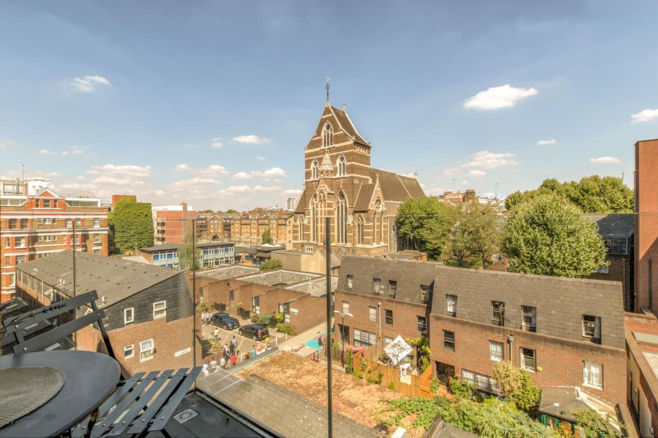 2 Bedrooms Sleeps 6 - Central