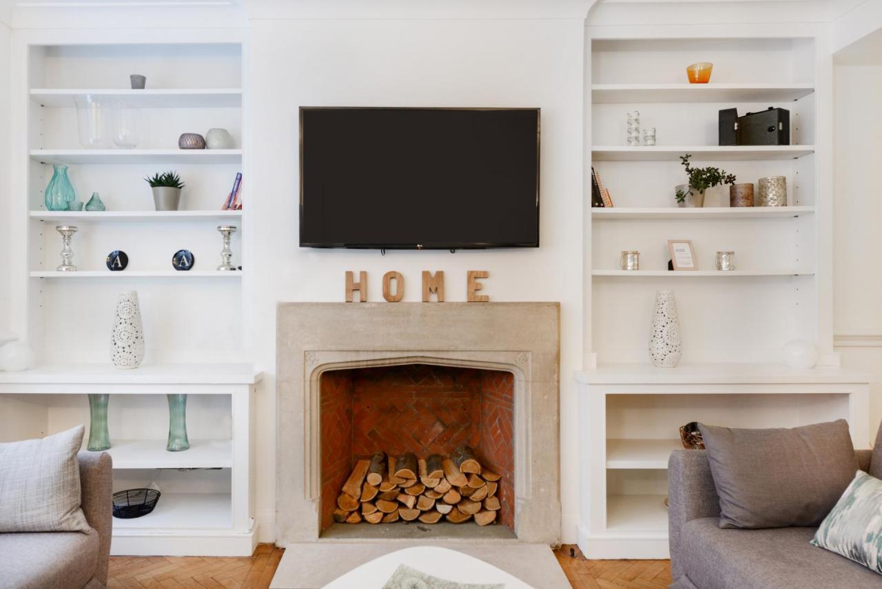 Cavendish - By Sojourn Apartment *