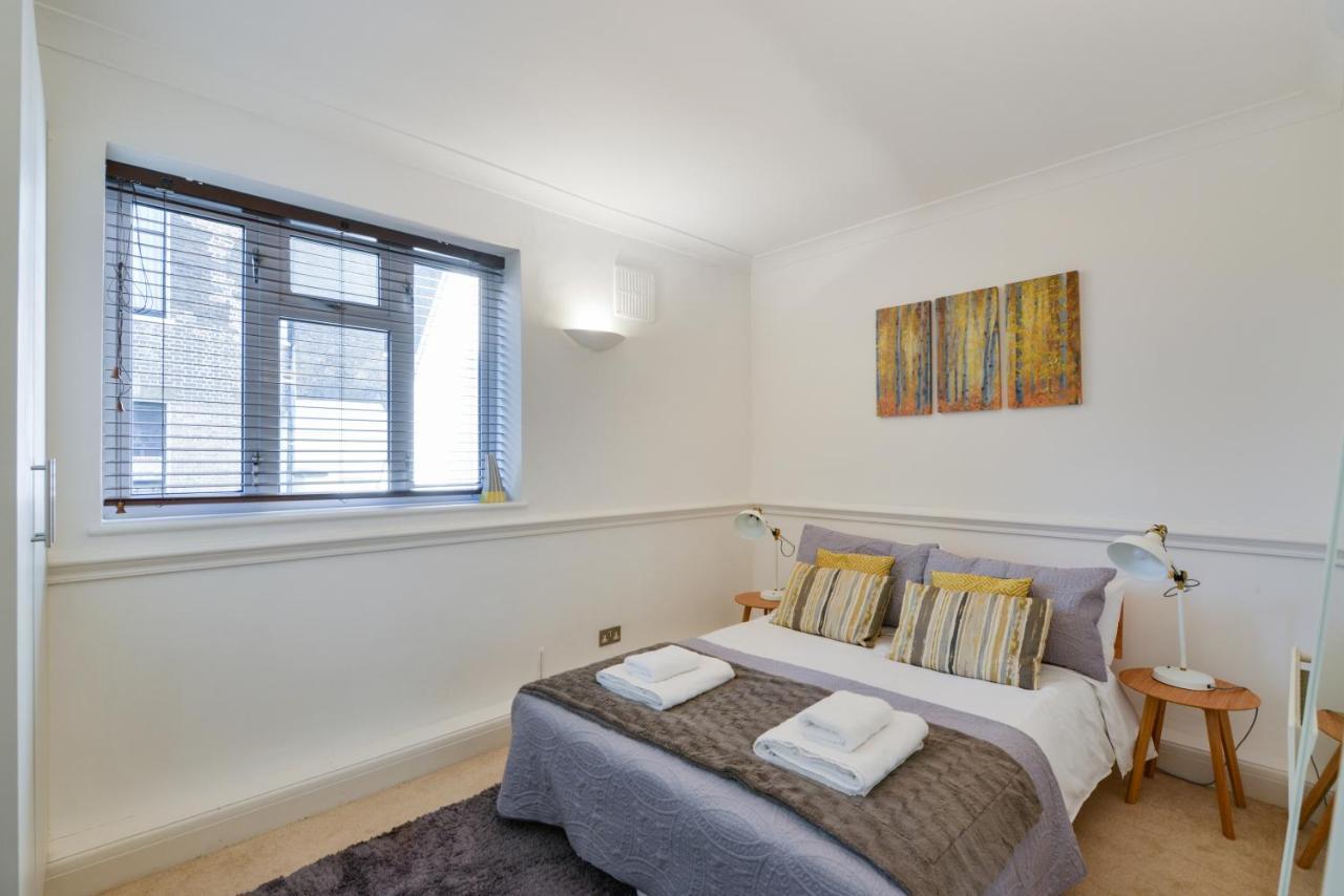 Cavendish - By Sojourn Apartment *
