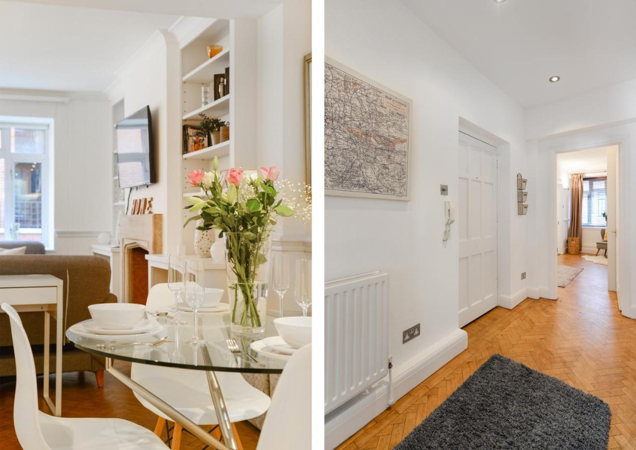 Apartment Cavendish - By Sojourn