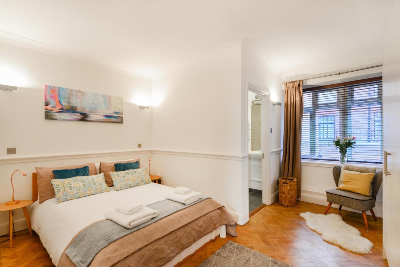 Apartment Cavendish - By Sojourn *