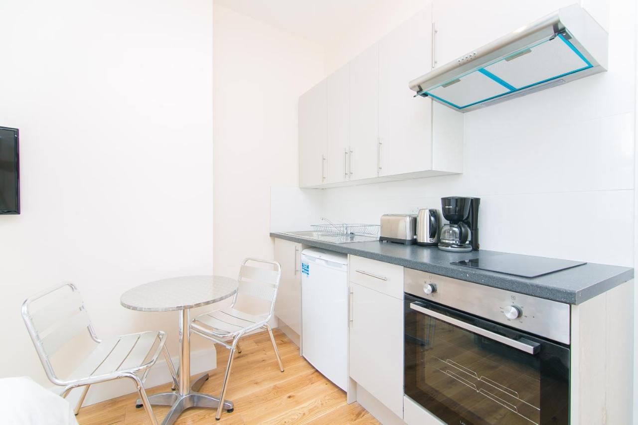 Apartment Earl's Court
