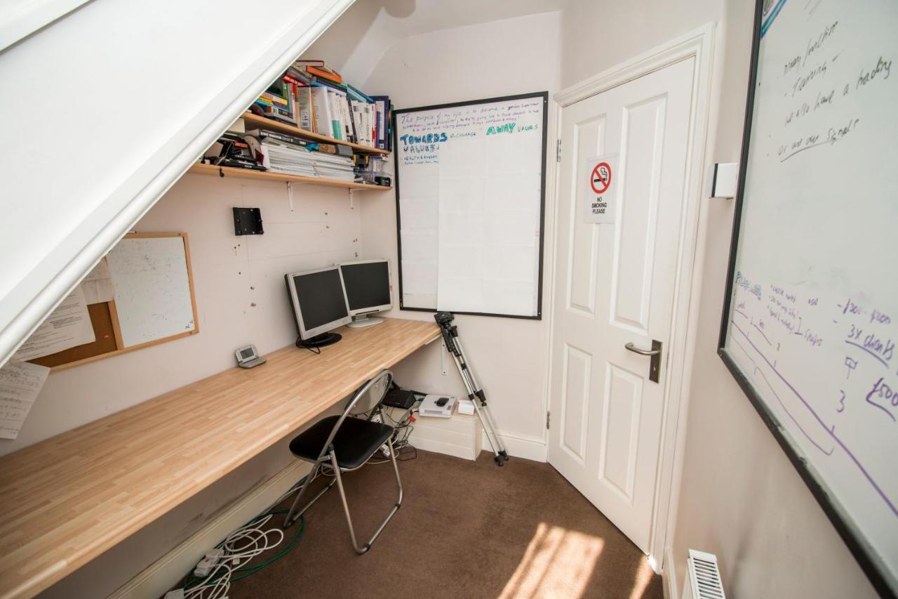 Homestay Beautiful Near Excel Center *