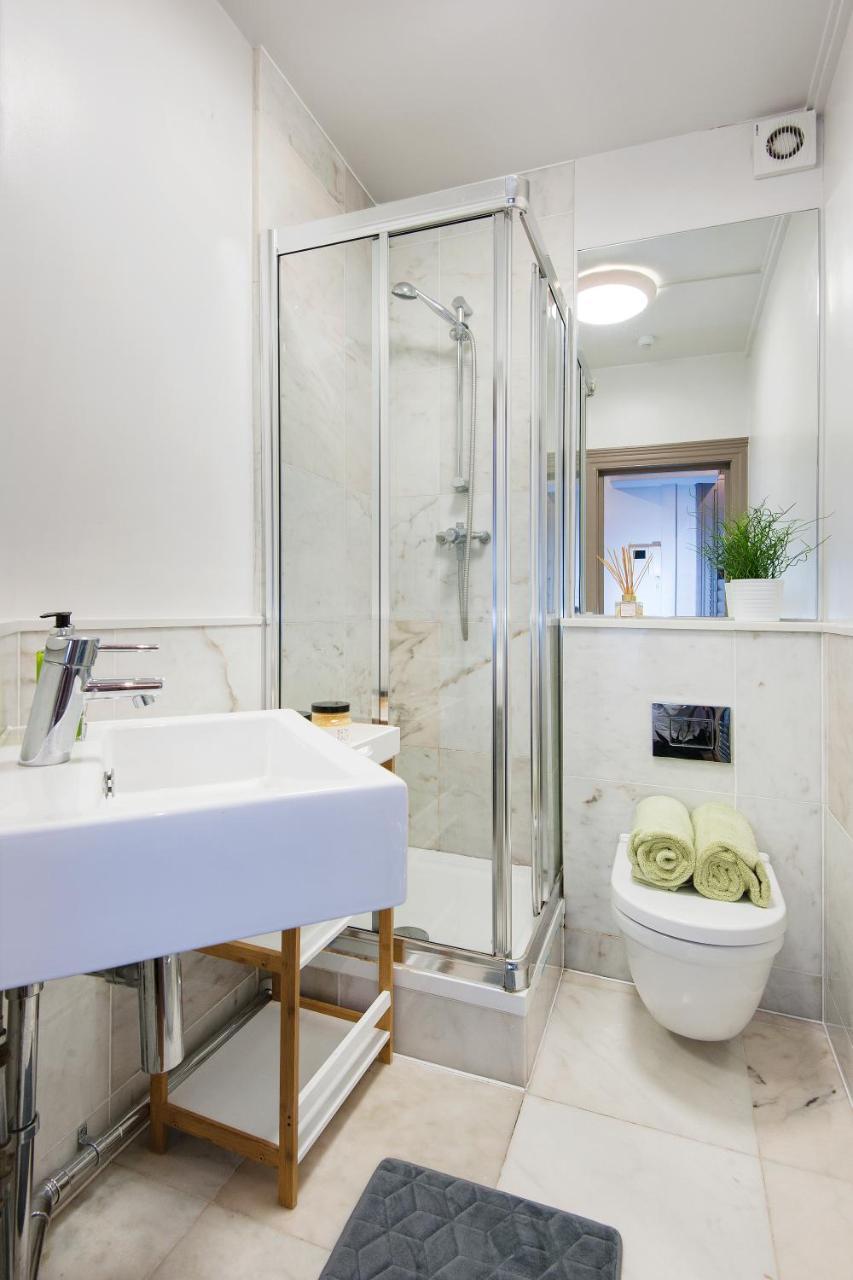 Arcore Premium New Cavendish Street Apartment *