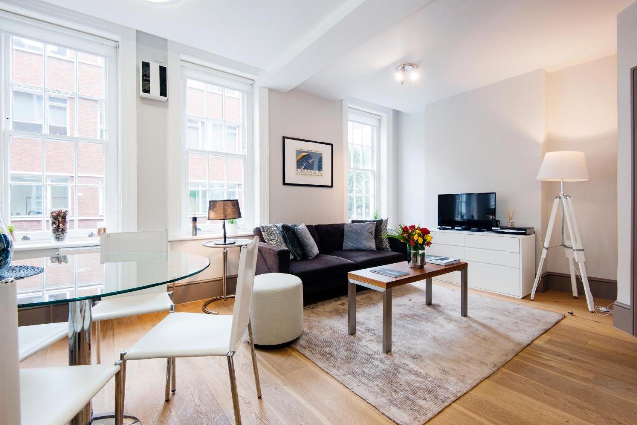 Arcore Premium New Cavendish Street * London