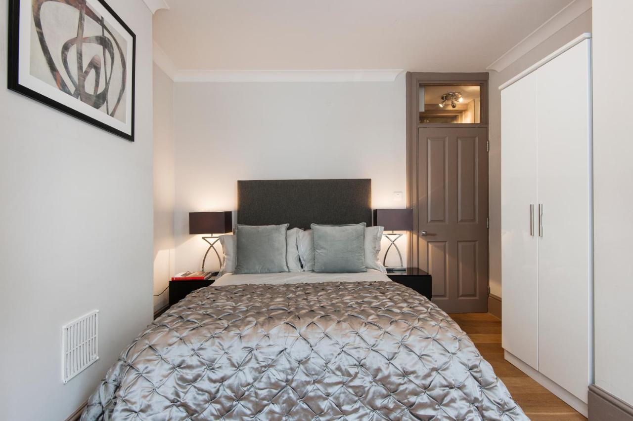 Apartment Arcore Premium New Cavendish Street *