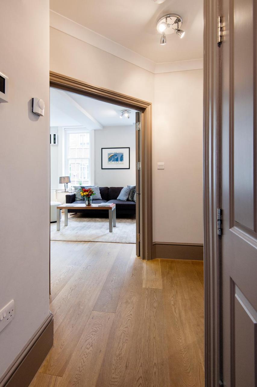 Arcore Premium New Cavendish Street London