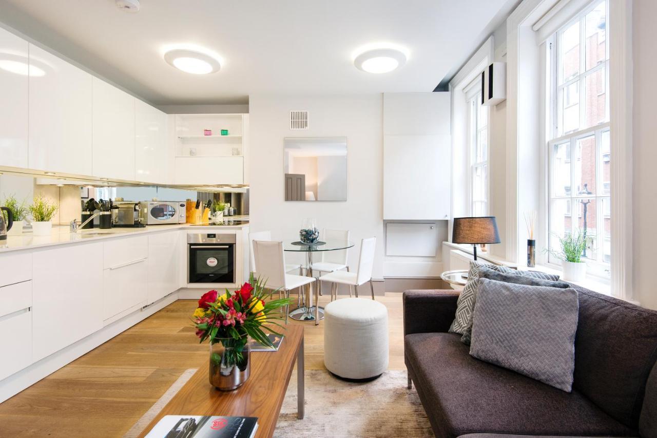 Arcore Premium New Cavendish Street London