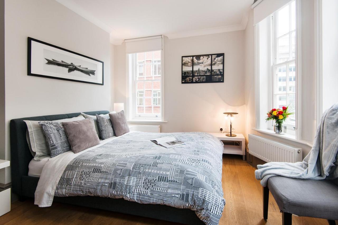 Apartment Arcore Premium New Cavendish Street