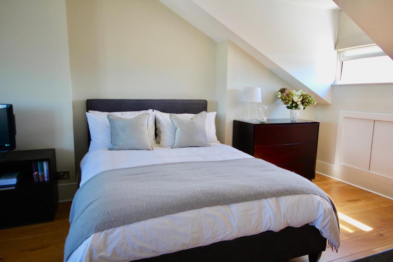 Loft Studio 1 Min To Station Zone 2 Londen