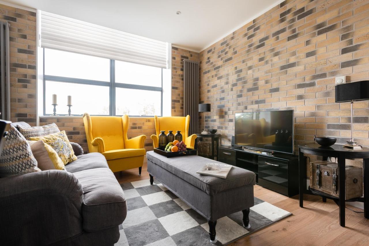 Continental In Central Camden * Londen