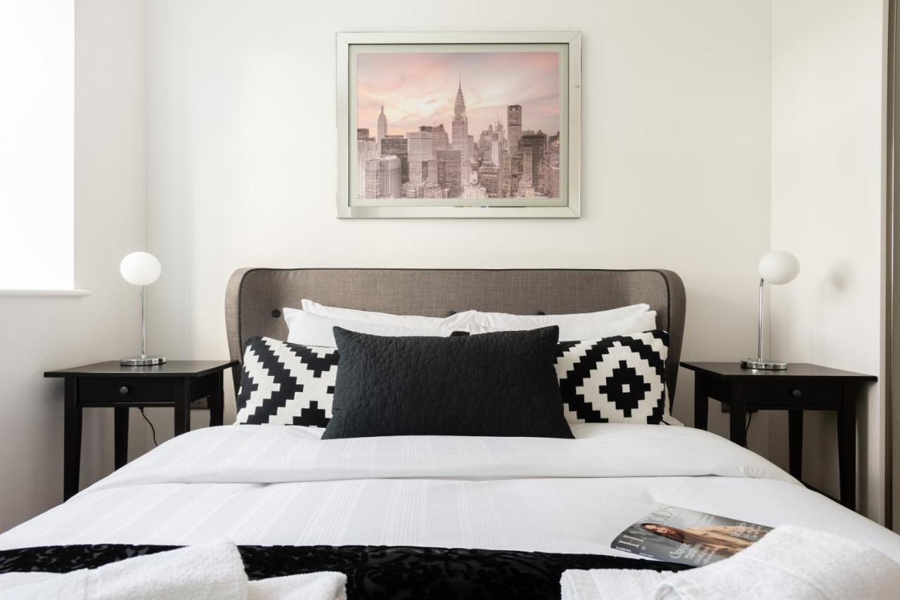 Appartement Continental In Central Camden Londen