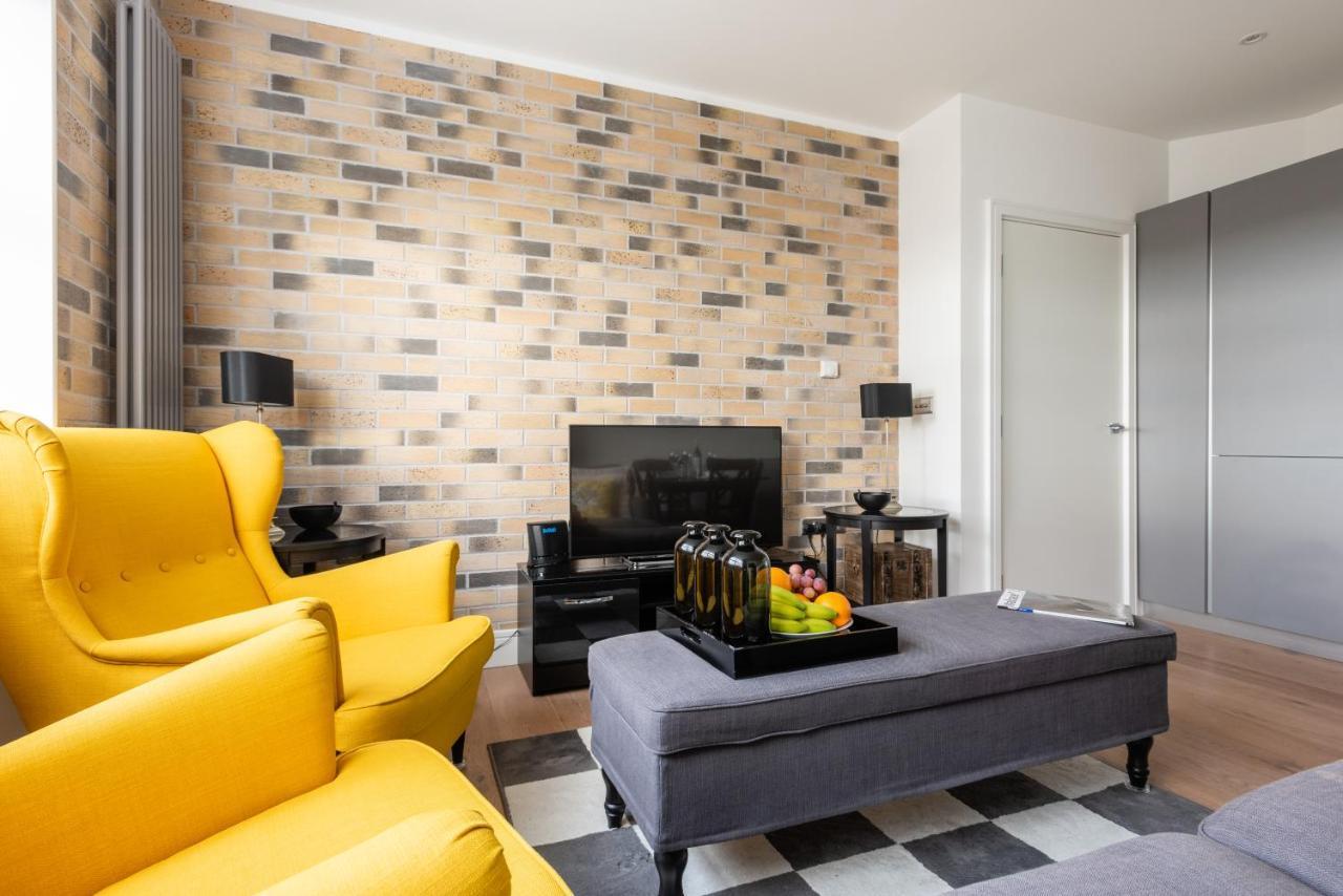 Continental In Central Camden Appartement