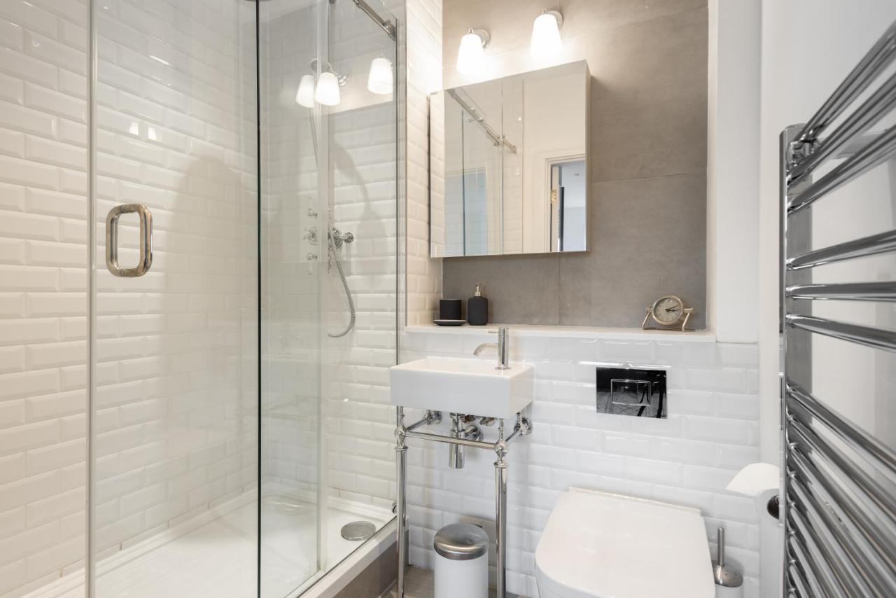 Continental In Central Camden Appartement *