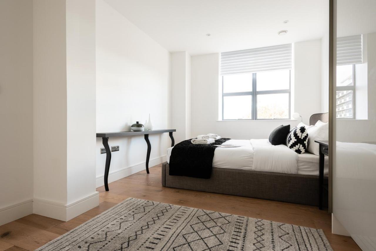 Continental In Central Camden Appartement Londen