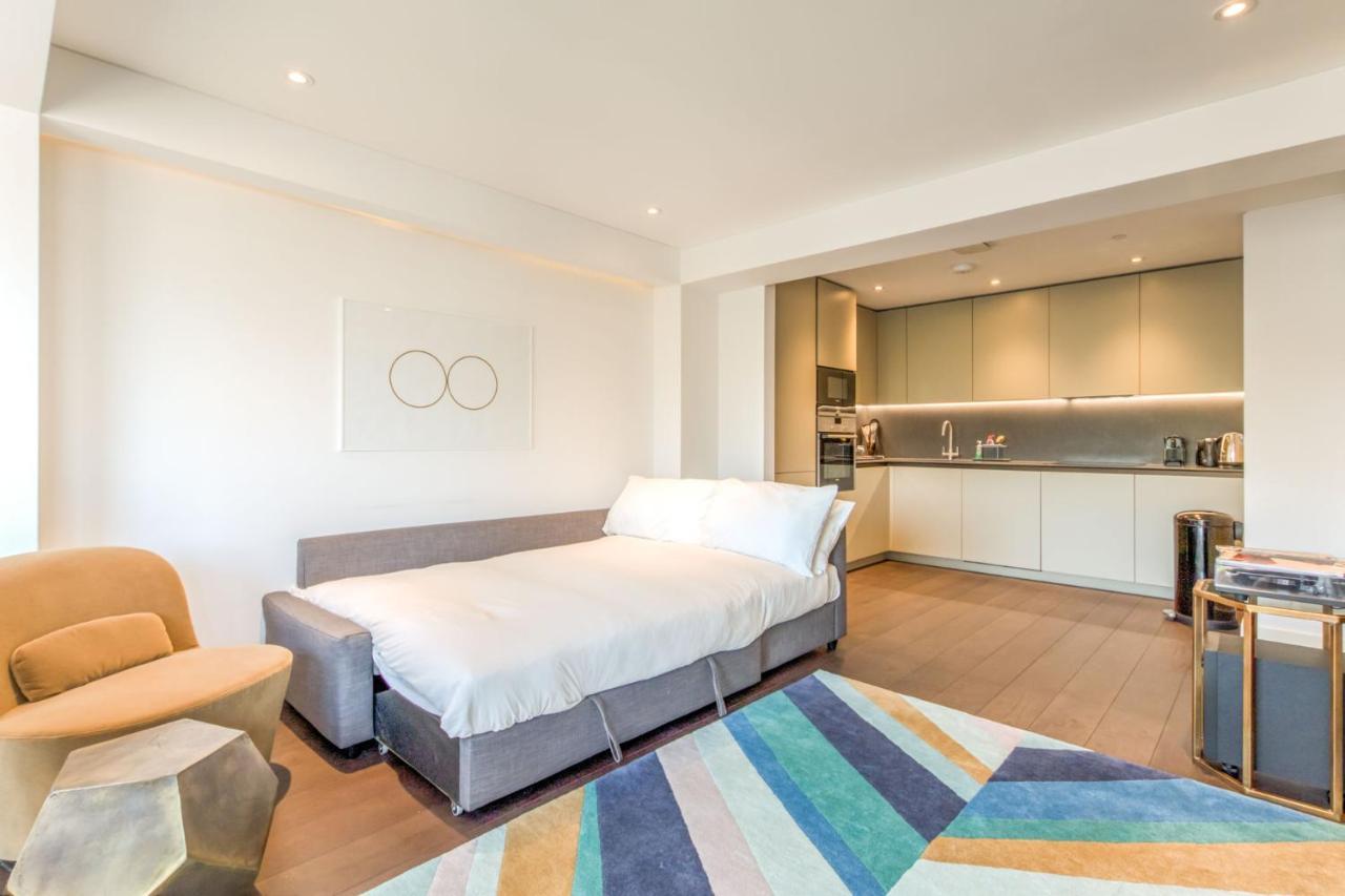 2 Bedrooms Sleeps 6 - Central Appartement
