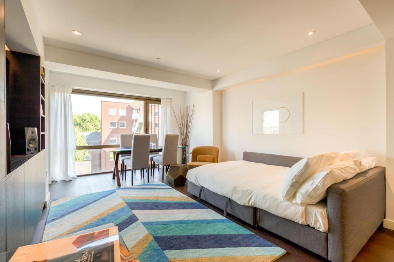 Appartement 2 Bedrooms Sleeps 6 - Central Londen