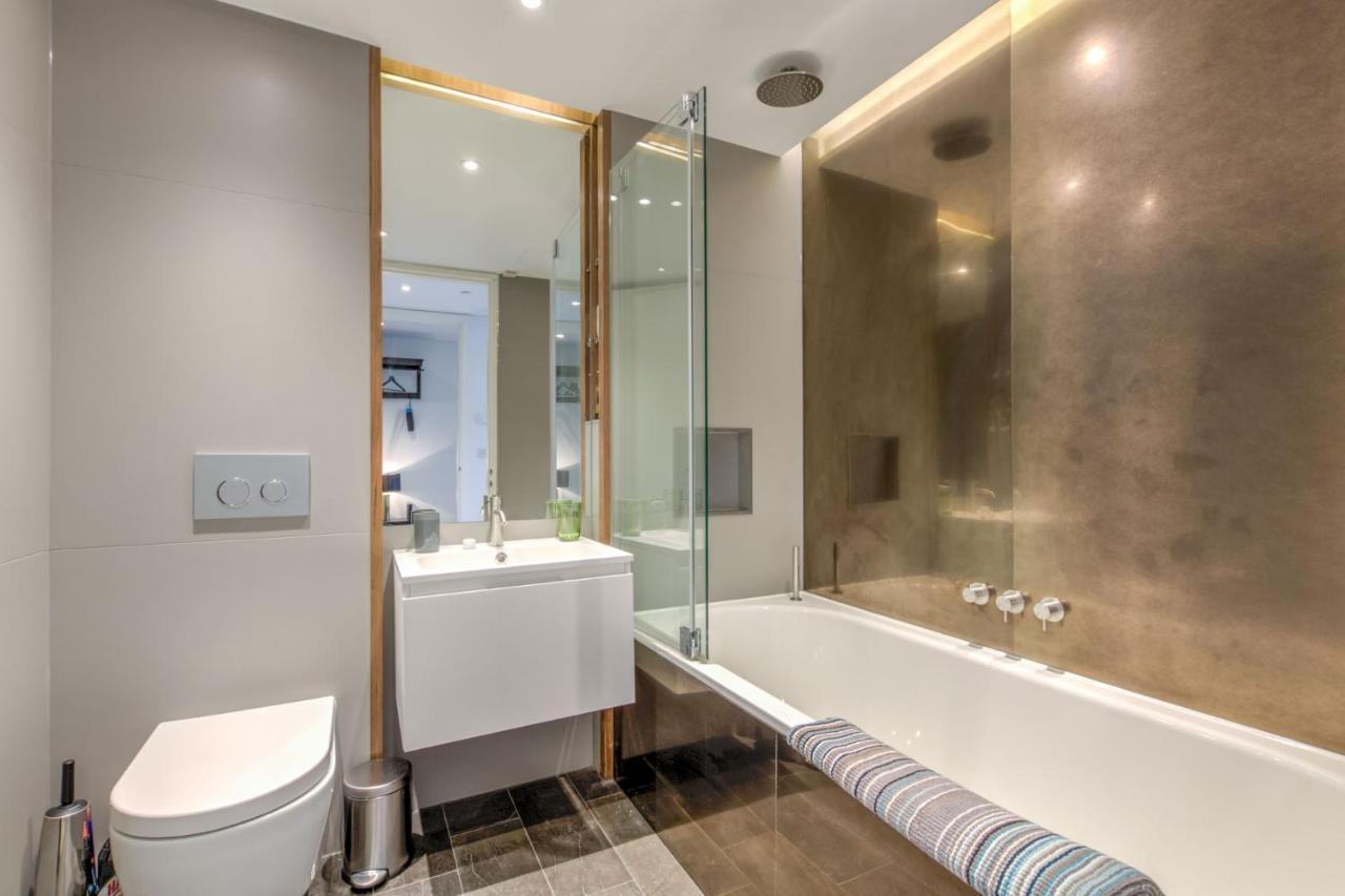 2 Bedrooms Sleeps 6 - Central Appartement Londen