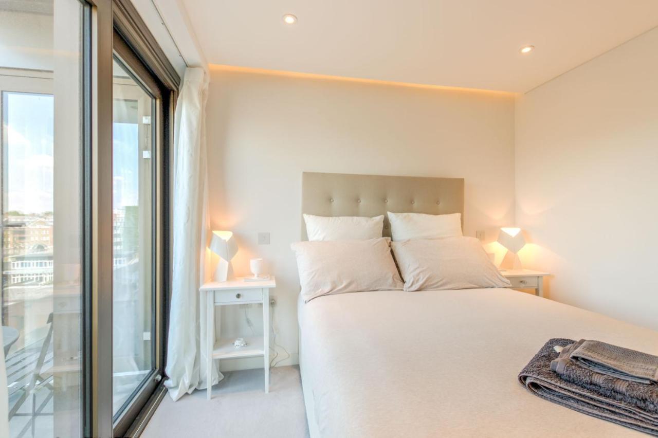 2 Bedrooms Sleeps 6 - Central Londen