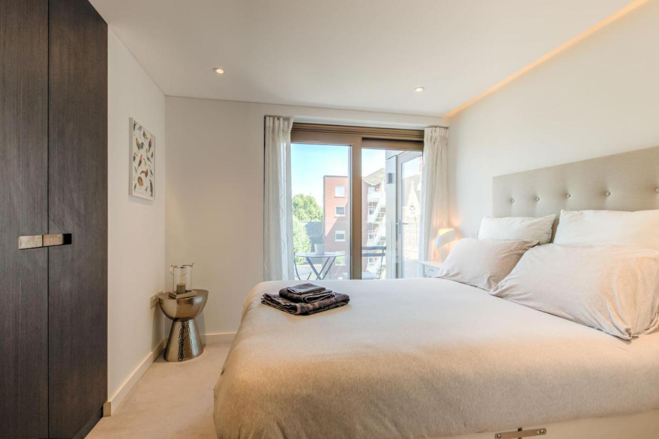 Appartement 2 Bedrooms Sleeps 6 - Central