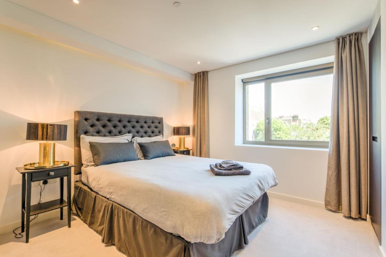 2 Bedrooms Sleeps 6 - Central Apartment