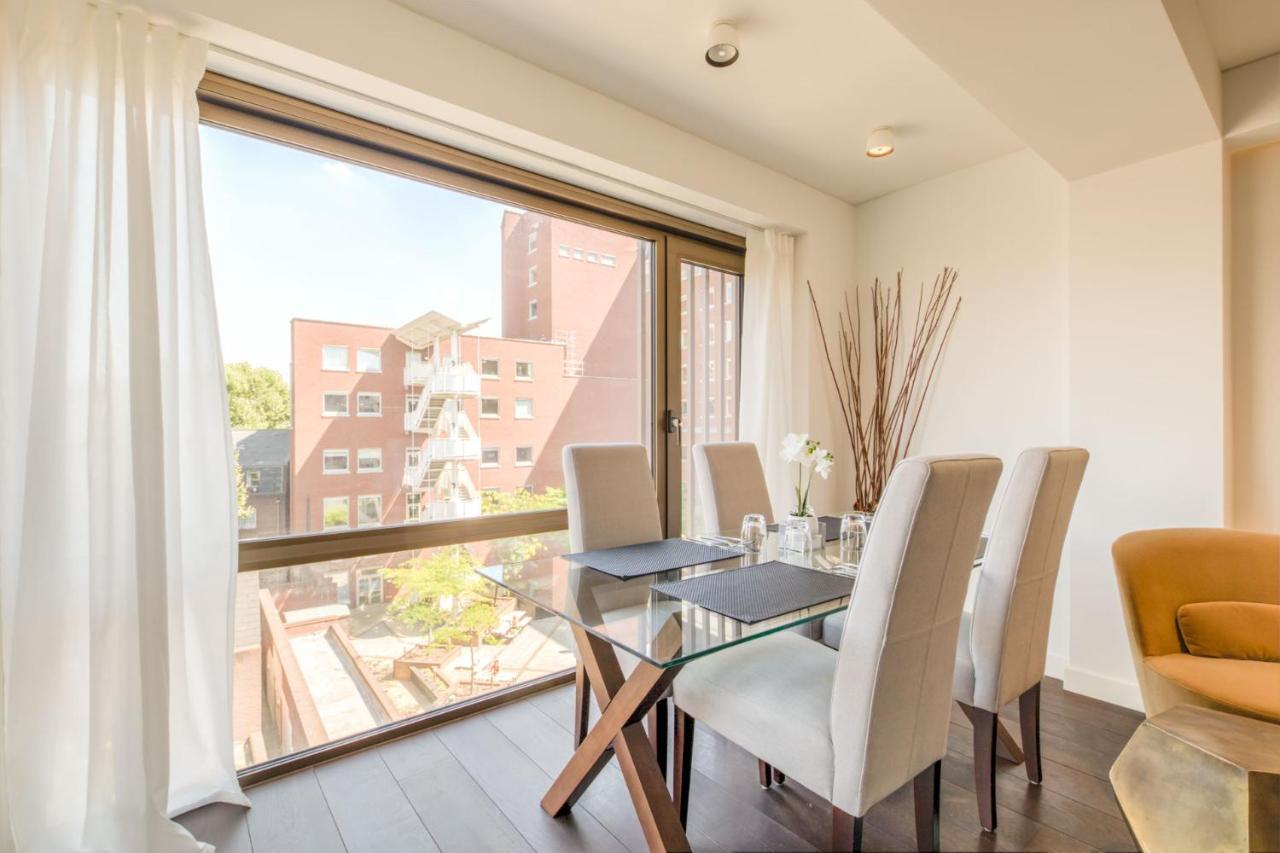 2 Bedrooms Sleeps 6 - Central Apartment