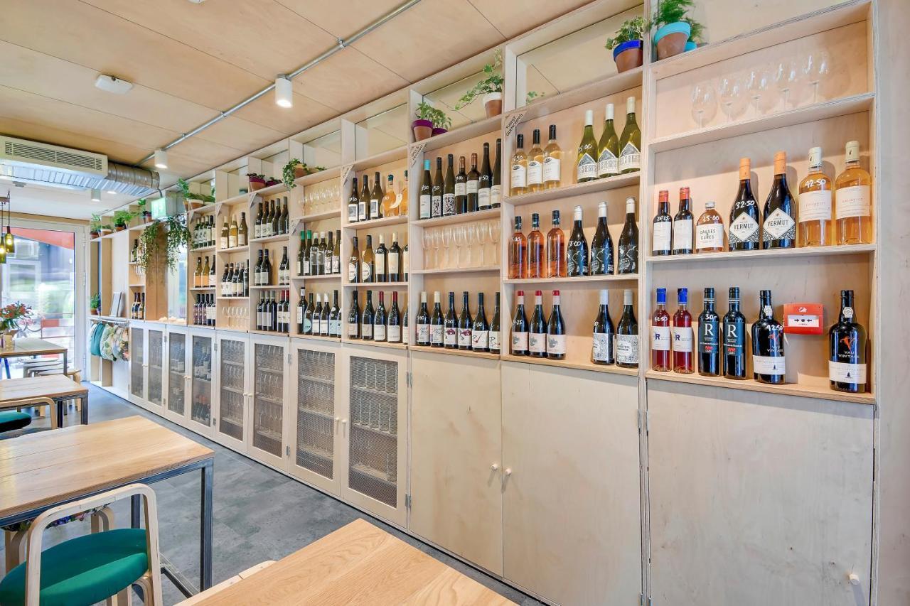 Apartamento Stowaway Waterloo
