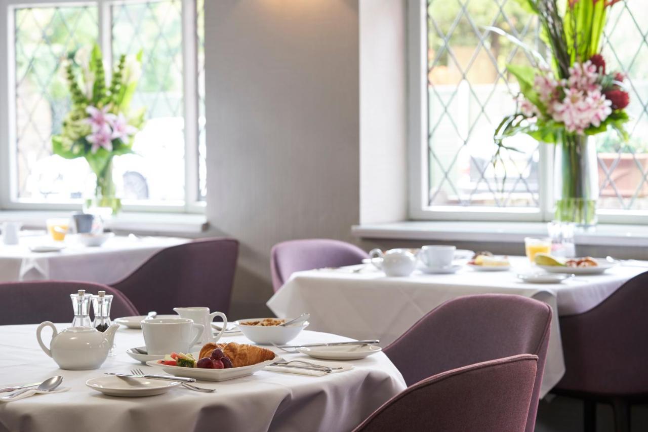 Antoinette Wimbledon Hotel
