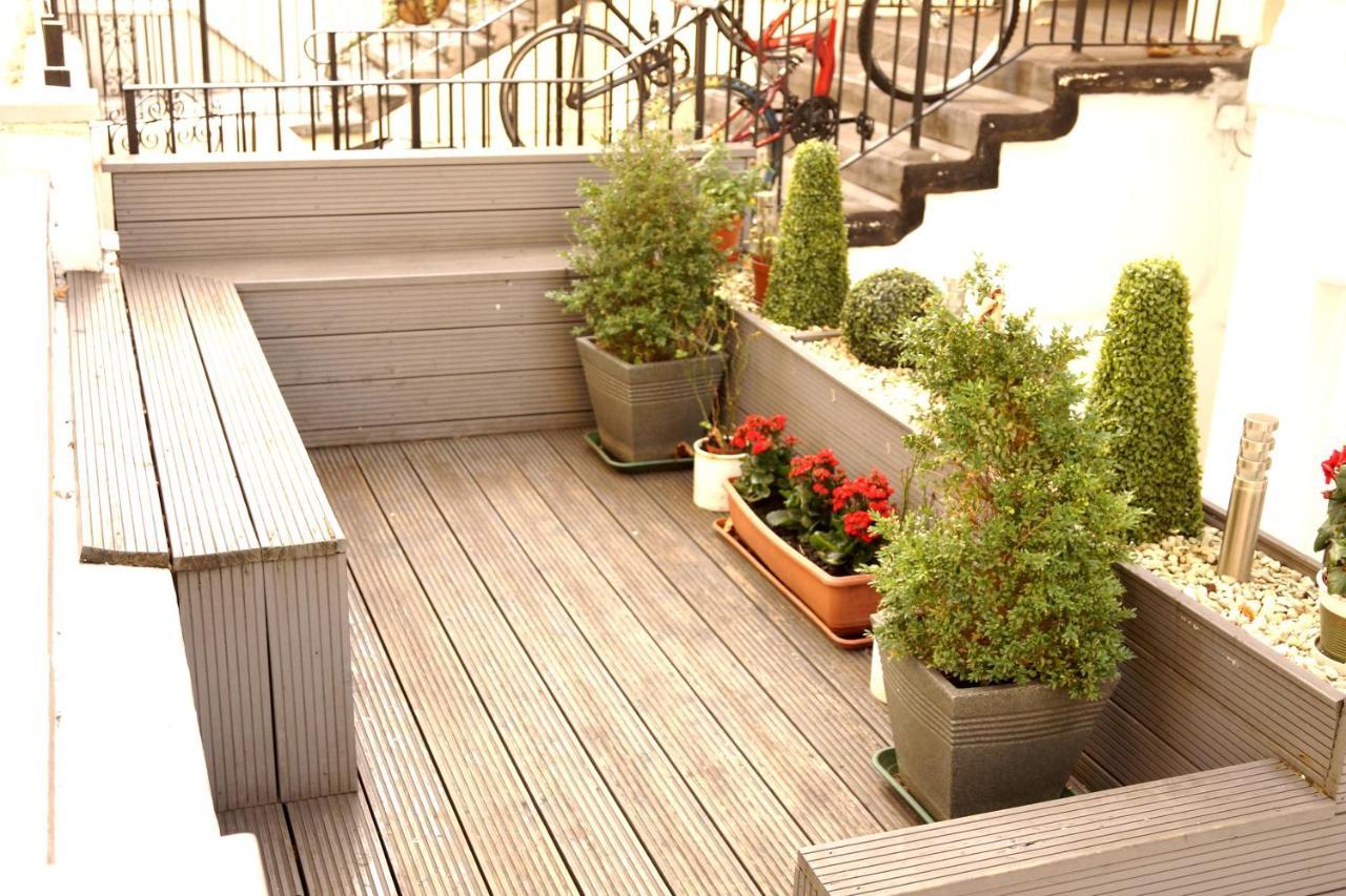 Comfotel Blu Bed & Breakfast Londen