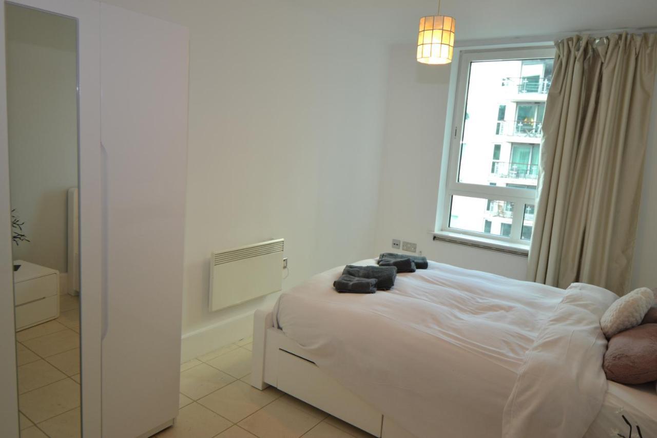 Appartement The Riverside Londen