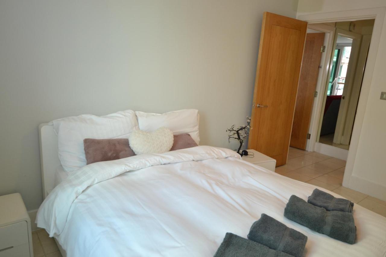 Appartement The Riverside Londen